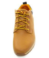 TIMBERLAND KILLINGTON LOW Tenisi din piele gr&acirc;u - Pantofi bărbați - 4