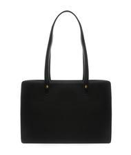 TWINSET OVAL T geantă de m&acirc;nă negru - Genți femei - 4
