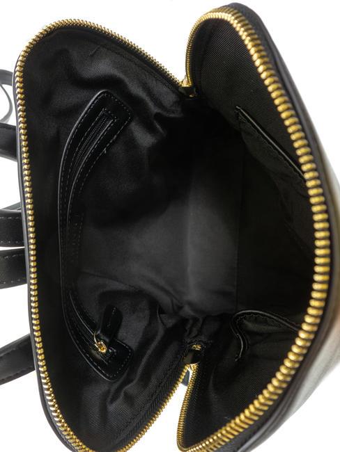 OVAL T Rucsac negru - Genți femei
