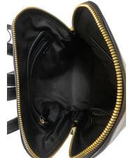 TWINSET OVAL T Rucsac negru - Genți femei - 5