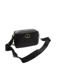 TWINSET OVAL T Case de cameră negru - Genți femei - 2