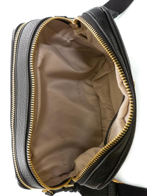 OVAL T Case de cameră negru - Genți femei