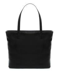 TWINSET OVAL T Pungi de cumparaturi negru - Genți femei - 4