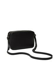 TWINSET OVAL T Carcasă pentru cameră pentru umăr negru - Genți femei - 3