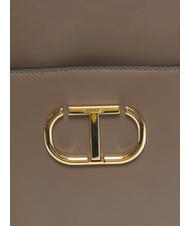 TWINSET OVAL T Rucsac taupe - Genți femei - 3