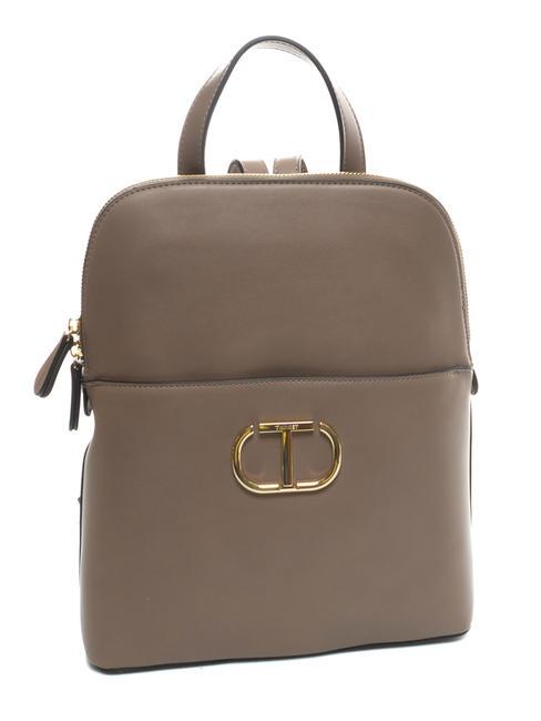 OVAL T Rucsac taupe - Genți femei