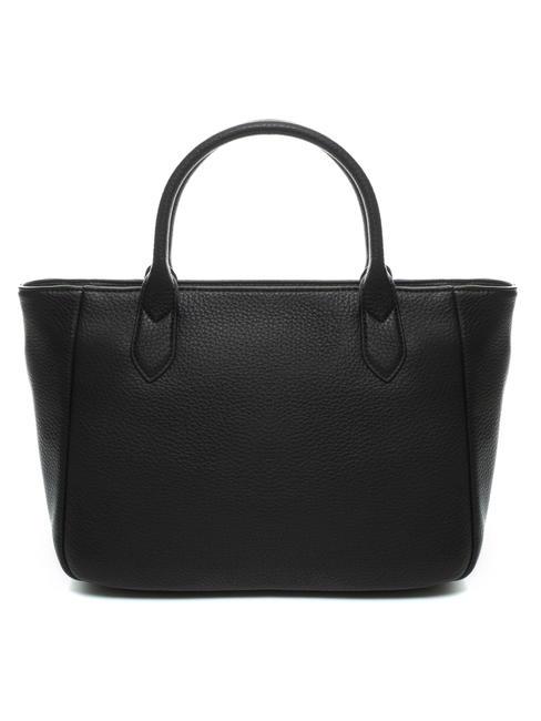 OVAL T Geantă tote negru - Genți femei