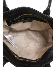 TWINSET OVAL T Geantă tote negru - Genți femei - 5