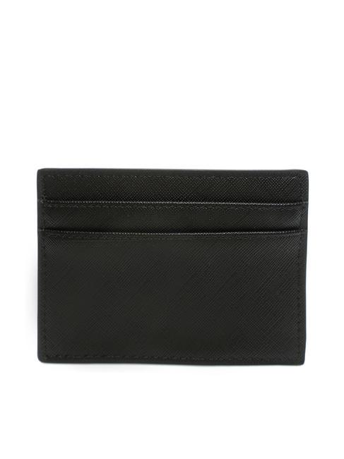 OVAL T Set cu plic si suport card roz cețos - Truse de toaletă