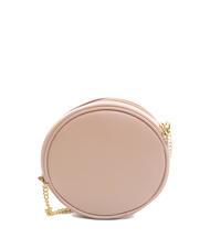 TWINSET OVAL T Set cu plic si suport card roz cețos - Truse de toaletă - 3