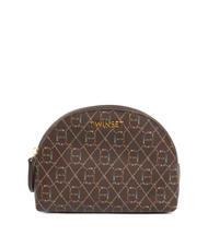 TWINSET OVAL T Set suport 3 &icirc;n 1 negru - Truse de toaletă - 7
