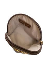 TWINSET OVAL T Set suport 3 &icirc;n 1 negru - Truse de toaletă - 8