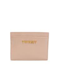 TWINSET OVAL T Set suport 3 &icirc;n 1 negru - Truse de toaletă - 5
