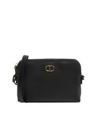 TWINSET OVAL T Set suport 3 &icirc;n 1 negru - Truse de toaletă - 2