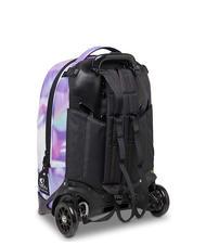 INVICTA NEW PLUG FANTASY Rucsac Troler detasabil, 2 roti nuanțe pastelate - Rucsacuri cu role - 7