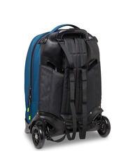INVICTA NEW PLUG LOGO Rucsac Troler detasabil, 2 roti trunavy - Rucsacuri cu role - 7