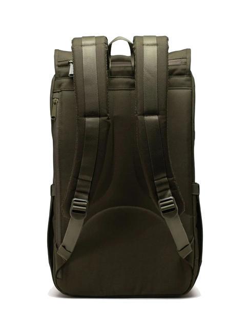 LITTLE AMERICA  Rucsac de dimensiune standard ivygr - Rucsacuri pentru școală și timp liber