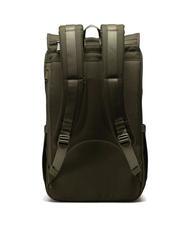 HERSCHEL LITTLE AMERICA  Rucsac de dimensiune standard - Rucsacuri pentru școală și timp liber