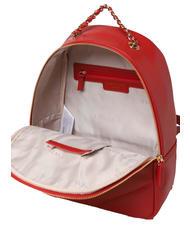 TWINSET MATELASSE Rucsac mac - Genți femei - 4