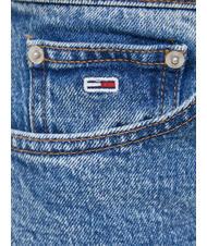 TOMMY HILFIGER TJ IZZIE HR SL ANK Blugi slim fit cu talie înaltă denim lejer - Jeans - 3