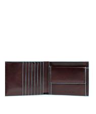 PIQUADRO Portofel PĂRATĂ ALBĂ - Portofele bărbați