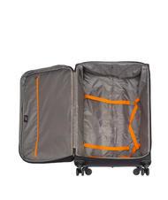 LESAC LIGHT FLY Cărucior mediu extensibil - Trolere semirigide