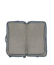 LESAC GLOBETROTTER Geanta troler mediu - Trolere semirigide