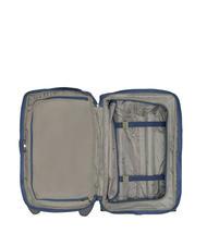 LESAC GLOBETROTTER Cărucior pentru bagaje de m&acirc;nă albastru - Bagaje de m&acirc;nă - 3