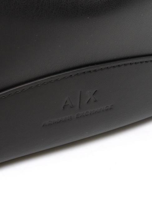 CHAIN geantă de m&acirc;nă negru - Genți femei