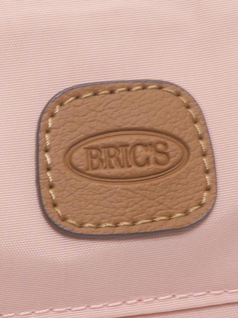 X-BAG Rucsac Trandafir - Genți femei