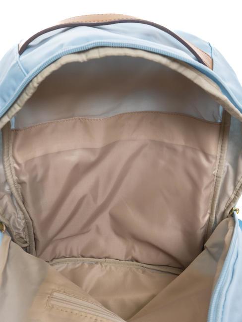 X-BAG Rucsac cer albastru - Genți femei