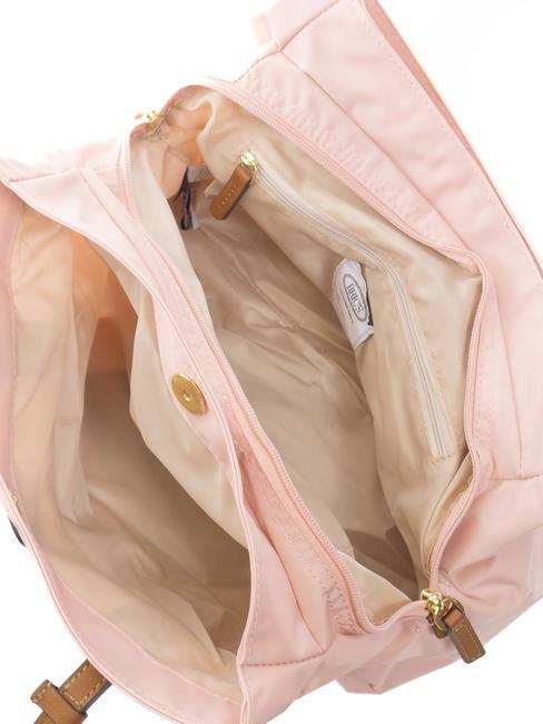 X-Bag Geantă pentru umăr Trandafir - Genți femei