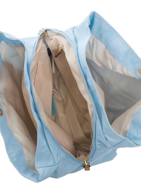 X-Bag Geantă pentru umăr cer albastru - Genți femei