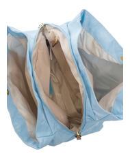 BRIC’S X-Bag Geantă pentru umăr cer albastru - Genți femei - 4