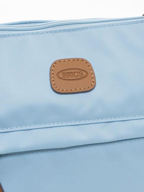 X-Bag Geantă pentru umăr cer albastru - Genți femei