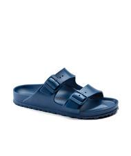 BIRKENSTOCK ARIZONA ESSENTIALS papuc marina - Pantofi unisex - 4