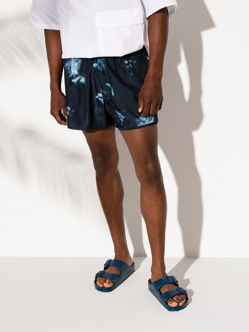 ARIZONA ESSENTIALS papuc marina - Pantofi unisex