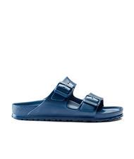 BIRKENSTOCK ARIZONA ESSENTIALS papuc marina - Pantofi unisex - 2