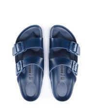BIRKENSTOCK ARIZONA ESSENTIALS papuc marina - Pantofi unisex - 3