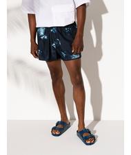 BIRKENSTOCK ARIZONA ESSENTIALS papuc marina - Pantofi unisex - 6