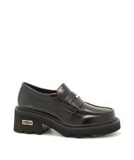 CULT GRACE 3923 Pantofi mocasini din piele - Pantofi femei