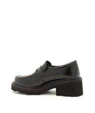 CULT GRACE 3923 Pantofi mocasini din piele negru - Pantofi femei - 6