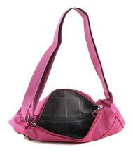MANDARINA DUCK MD20 geanta de umar impresii violete - Genți femei - 4