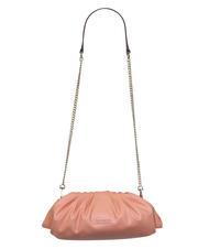 GUESS CENTRAL CITY CENTRAL CITY Clutch cu curea de umăr CORAL - Genți femei - 4