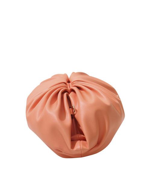 CENTRAL CITY CENTRAL CITY Clutch cu curea de umăr CORAL - Genți femei