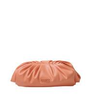 GUESS CENTRAL CITY CENTRAL CITY Clutch cu curea de umăr CORAL - Genți femei - 3