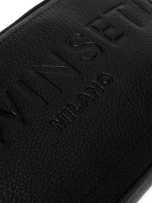 borsa camera case  negru - Genți femei