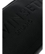 TWINSET borsa camera case  negru - Genți femei - 3