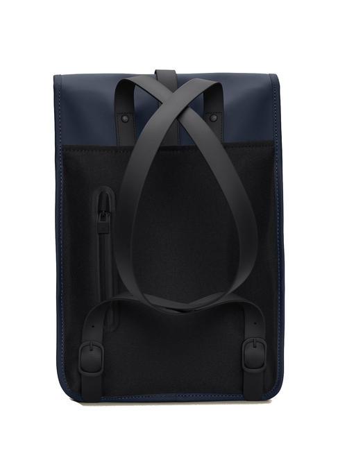 BACKPACK MINI Rucsac impermeabil marina - Rucsacuri pentru școală și timp liber