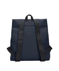 RAINS MSN BAG Rucsac City impermeabil marina - Rucsacuri pentru școală și timp liber - 2